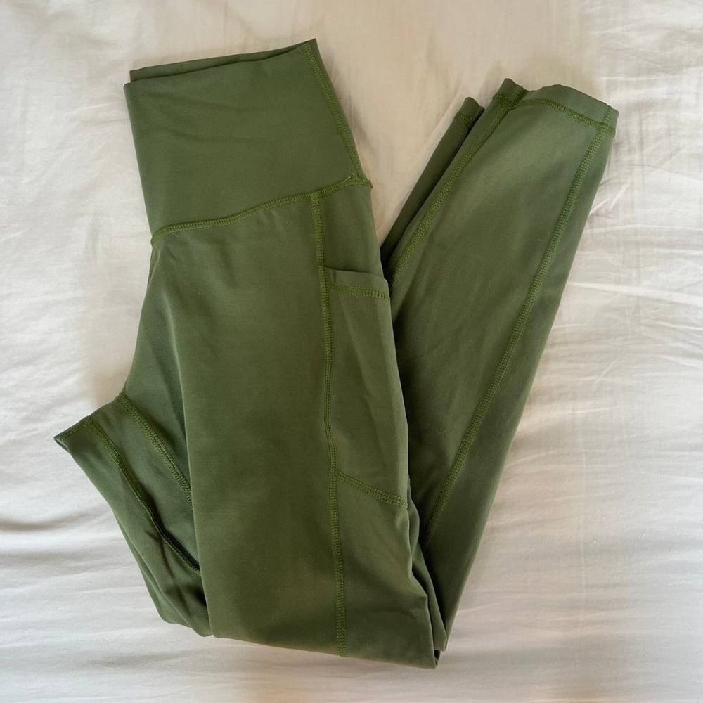 Colorful Koala Leggings